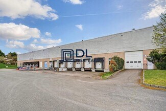 More details for Industrial to Rent