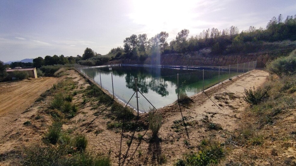 Land in Calasparra, Murcia to rent - Building Photo - Image 2 of 12