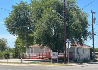 More details for 701 S Seguin Rd, Converse, TX - Office for Rent