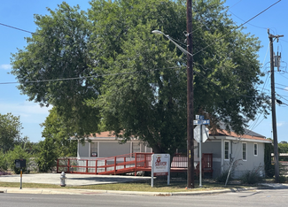 More details for 701 S Seguin Rd, Converse, TX - Office for Sale