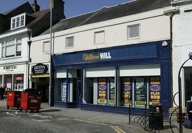 More details for 6-10 Alloway St, Ayr - Retail to Rent