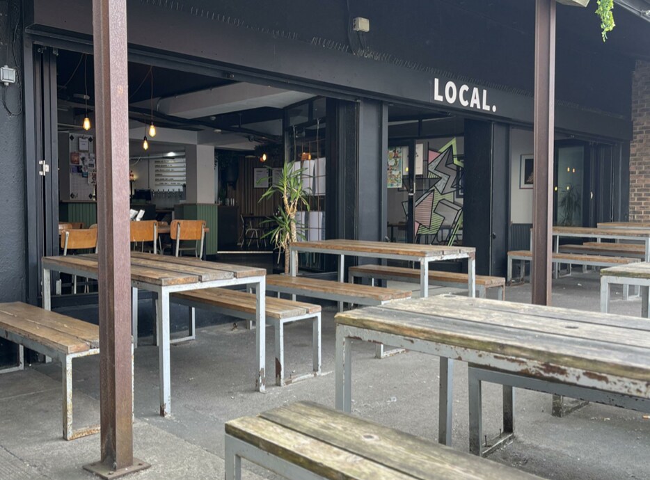 11-13 North St, Bristol to rent Primary Photo- Image 1 of 2