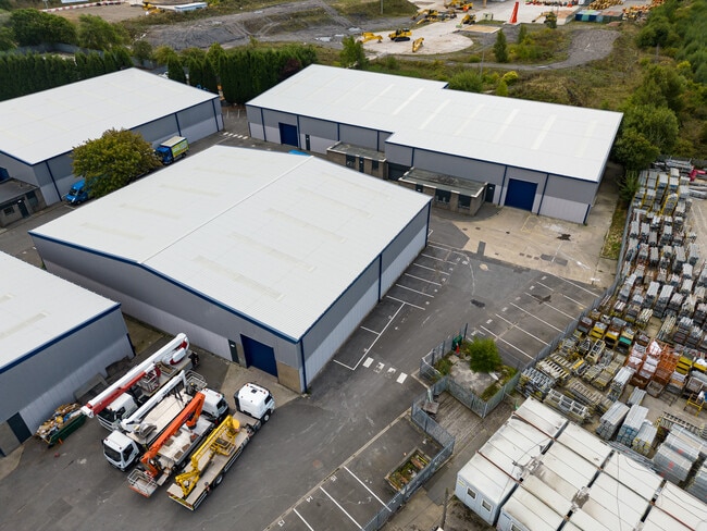 More details for 4 Station Ln, Birtley - Industrial to Rent
