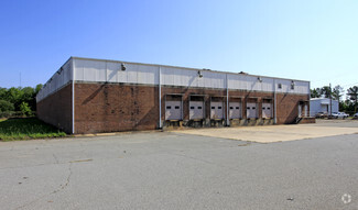 More details for 1030 Campbell St, Thomasville, GA - Industrial for Rent