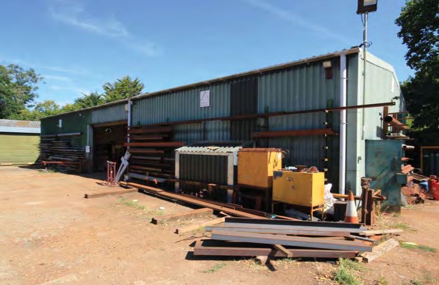 Chalk Ln, Cranbrook for sale Primary Photo- Image 1 of 1