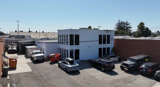 More details for 1524 W 178th St, Gardena, CA - Industrial for Rent