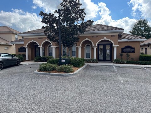 2404 Creel Ln, Wesley Chapel, FL for sale - Building Photo - Image 2 of 11