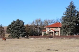 The Abbott Mansion, Hyannis, NE for sale Building Photo- Image 1 of 1