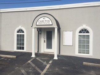 More details for 4 S Tennessee St, Cartersville, GA - Office for Rent