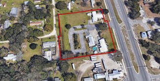 More details for 870 N Narcoossee Rd, Saint Cloud, FL - Land for Rent