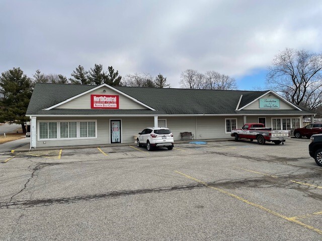 6500 N Belt Hwy, Saint Joseph, MO for sale - Building Photo - Image 1 of 3