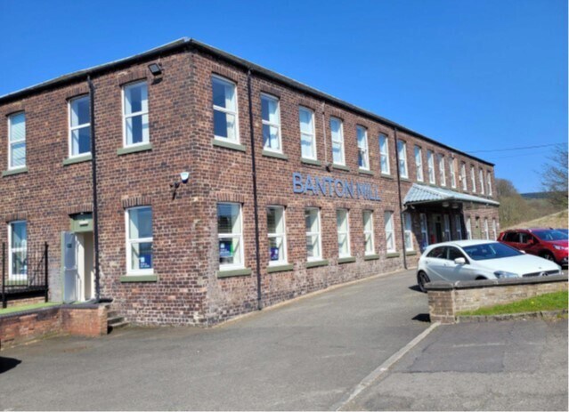 Banton Rd, Glasgow for sale Building Photo- Image 1 of 1