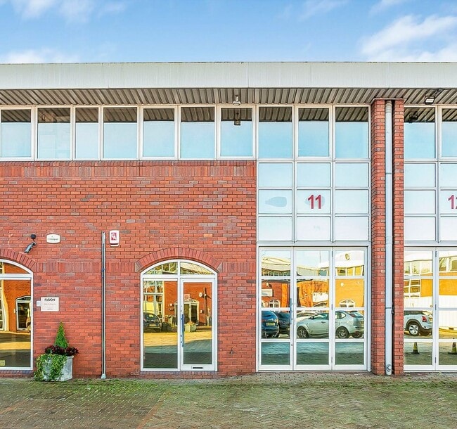 More details for Sulivan Rd, London - Office for Sale