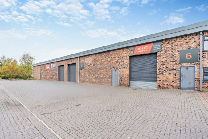 6-9 Ross Rd, Stockton On Tees to rent Building Photo- Image 1 of 1