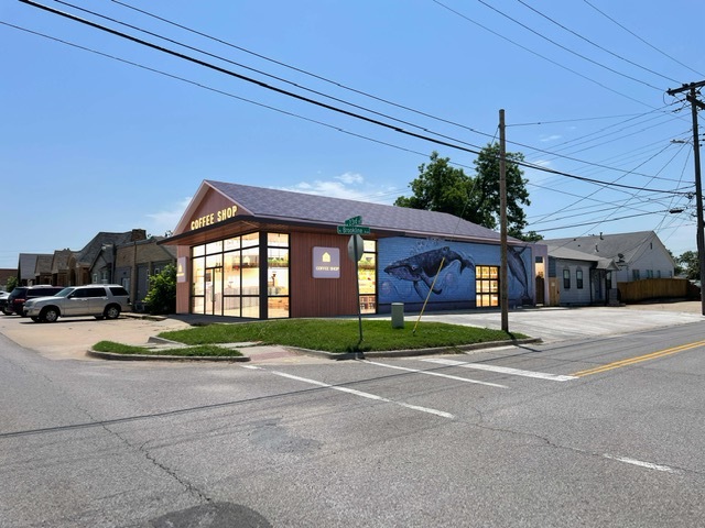 2936 NW 23rd St, Oklahoma City, OK for rent - Building Photo - Image 1 of 3