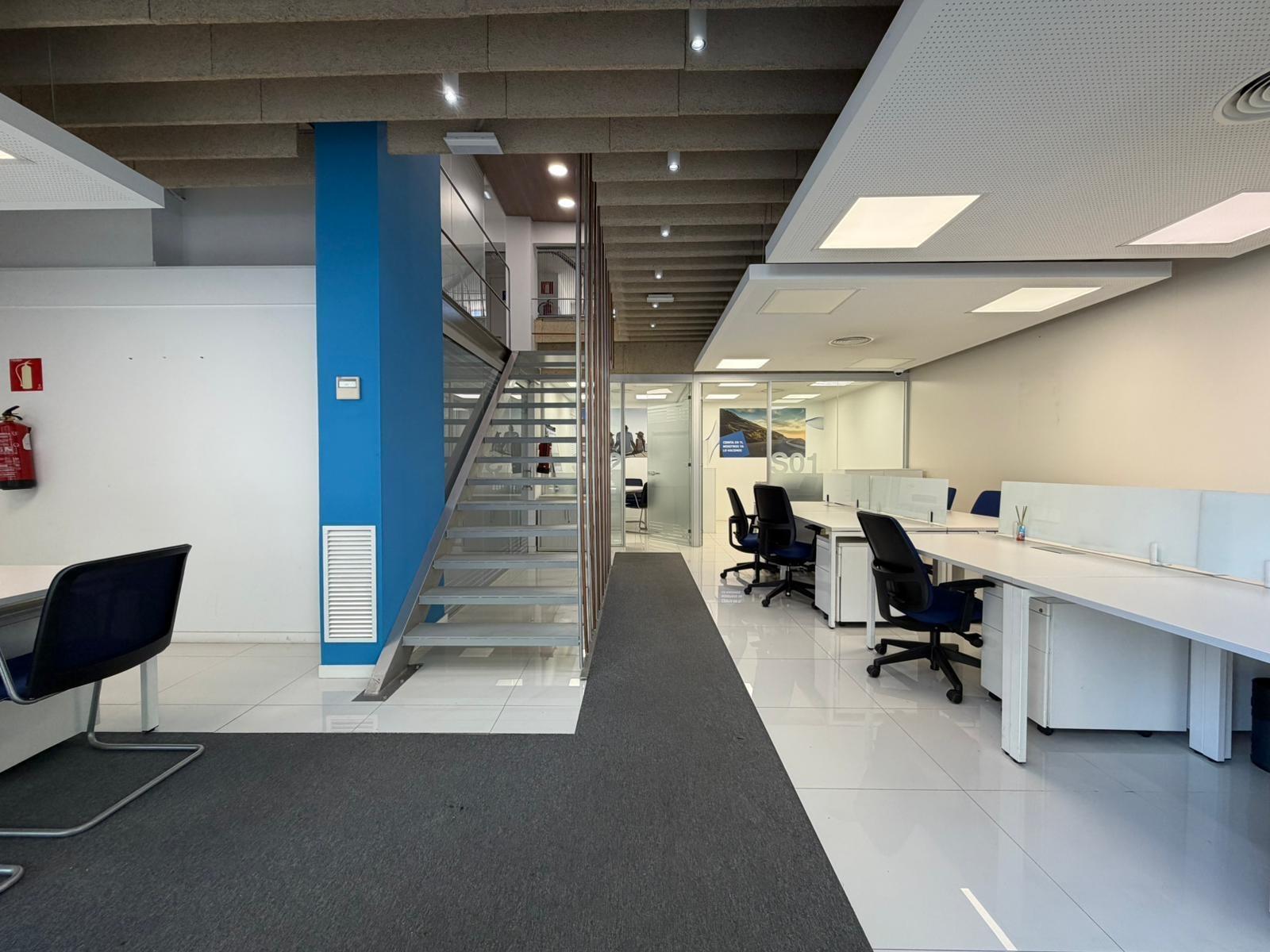 Retail in Sabadell, Barcelona to rent Interior Photo- Image 1 of 15