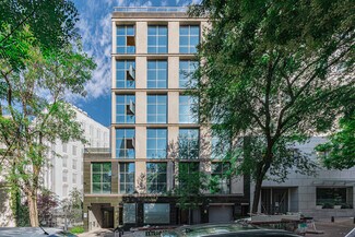 More details for Calle del Pinar, 5, Madrid - Co-working to Rent