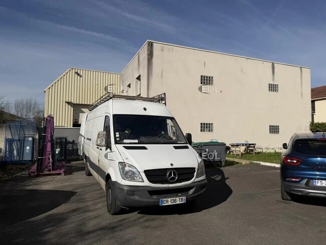 Vente Local d'activités 364 m²