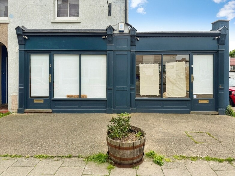 212 High St, Herne Bay to rent - Building Photo - Image 2 of 11