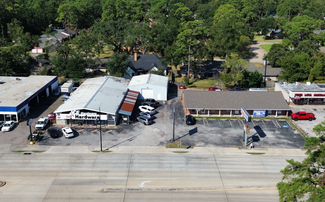 More details for 1503-1507 Gessner Road Portfolio – Retail for Sale, Houston, TX