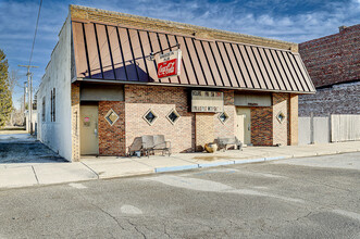 108 W Railroad St, Kempton, IN for sale Primary Photo- Image 1 of 1