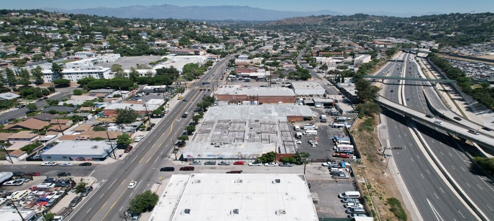 3200 N Figueroa St, Los Angeles, CA for sale - Building Photo - Image 1 of 1