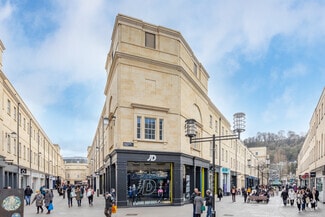 More details for Southgate St, Bath - Office for Rent