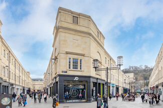 More details for Southgate St, Bath - Office for Rent