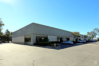 More details for 2221 Las Palmas Dr, Carlsbad, CA - Industrial for Rent