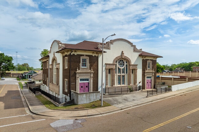 More details for 1110 Faxon Ave, Memphis, TN - Specialist for Auction