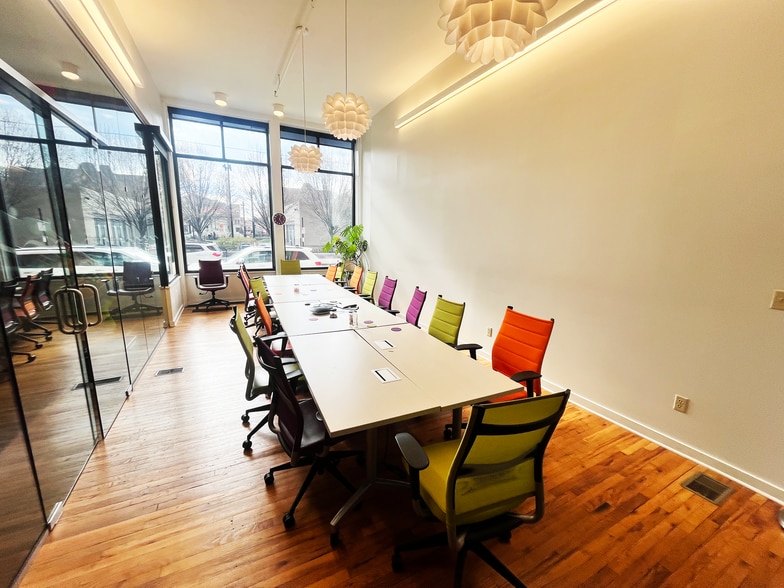 1222 Race St, Cincinnati, OH to rent - Building Photo - Image 3 of 6