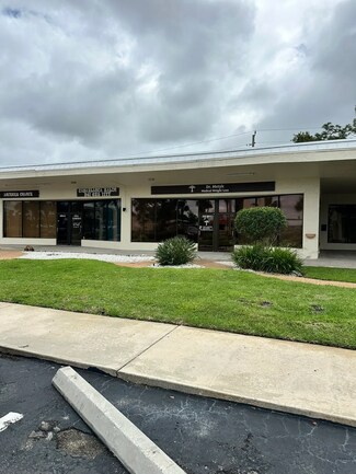 More details for 2811 Tamiami Trl, Port Charlotte, FL - Office / Medical to Rent