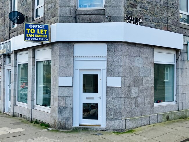 More details for 611-613 George St, Aberdeen - Retail to Rent