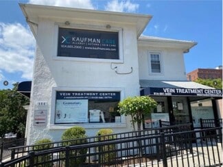 More details for 504 Gramatan Ave, Mount Vernon, NY - Office / Medical to Rent