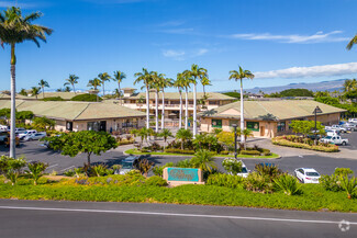 The Shops at Mauna Lani - Commercial Property