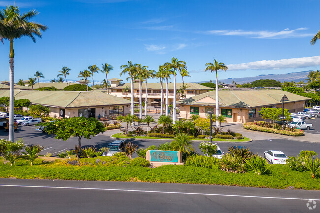 More details for 68-1330 Mauna Lani Dr, Kamuela, HI - Office, Retail for Rent