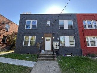 More details for 3205 D St SE, Washington, DC - Residential for Sale