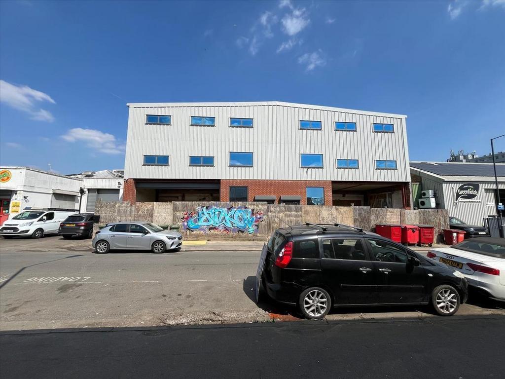 265 Water Rd, Wembley for sale Building Photo- Image 1 of 4