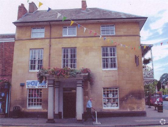 Broad St, Pershore to rent - Other - Image 3 of 4