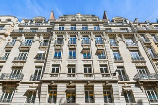More details for 44-46 Rue De Lisbonne, Paris - Office to Rent