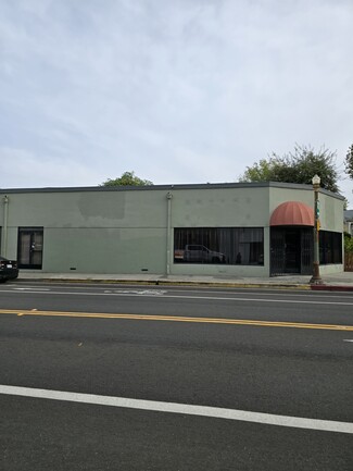 More details for 600 Mendocino Ave, Santa Rosa, CA - Office/Retail for Rent