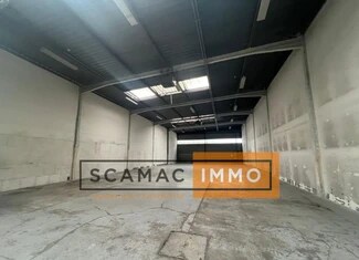 More details for Light Industrial to Rent