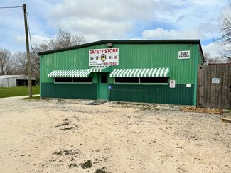 More details for 3587 FM 2668, Bay City, TX - Light Industrial for Rent