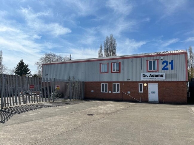 More details for Grange Way, Colchester - Industrial to Rent
