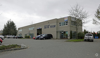 More details for 20092 93 A Ave, Langley, BC - Industrial for Rent