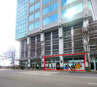 More details for 200 S 10th St, Richmond, VA - Retail for Rent