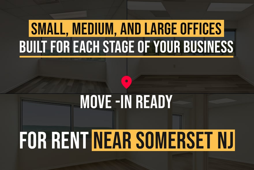 220 Davidson Ave, Somerset, NJ to rent - Building Photo - Image 1 of 6