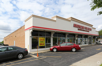 5309 Touhy Ave, Skokie, IL for sale Primary Photo- Image 1 of 16