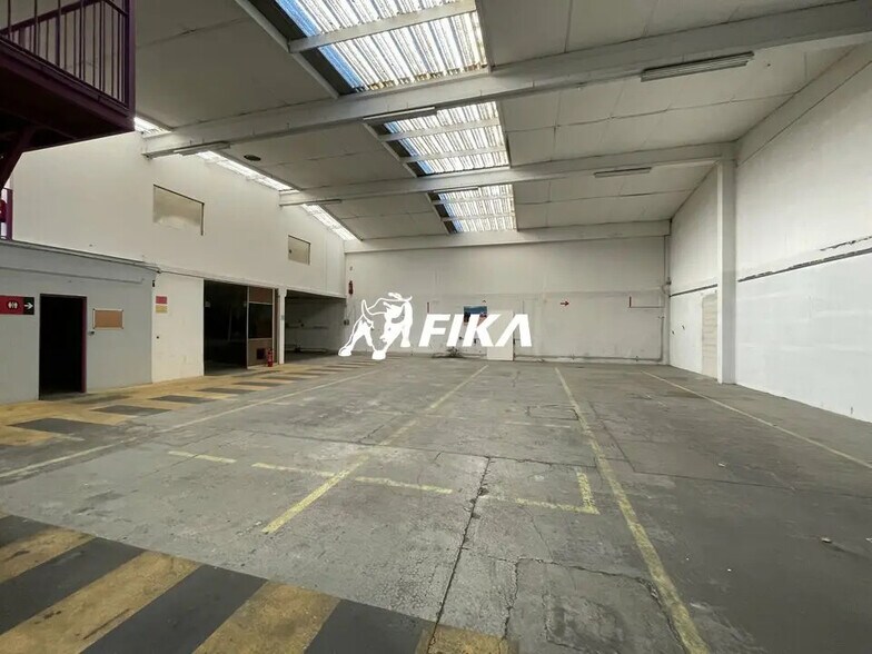 Light Industrial in Toulouse to rent - Building Photo - Image 3 of 11