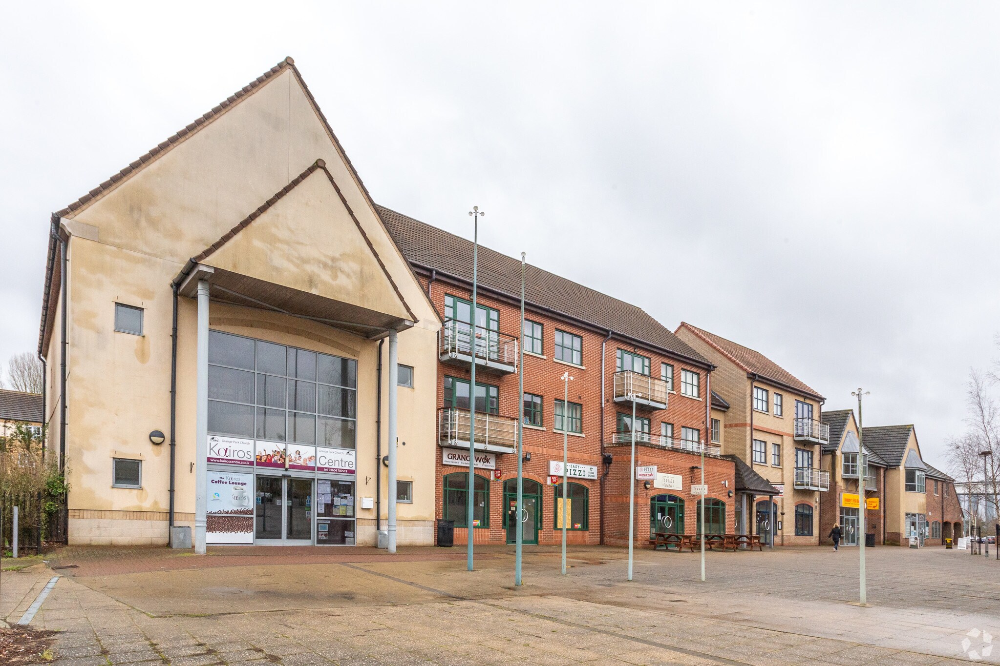 Wilks Walk, Northampton for sale Primary Photo- Image 1 of 1